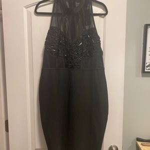 Fashion Nova Party Dress